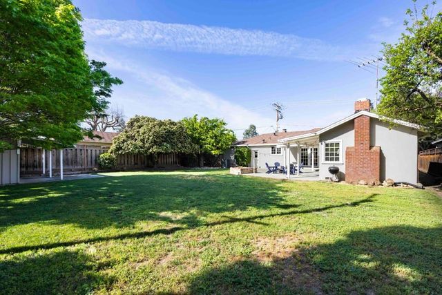 1540 Norman Avenue, San Jose, CA 95125