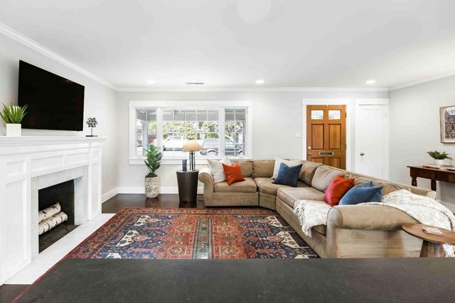 1540 Norman Avenue, San Jose, CA 95125