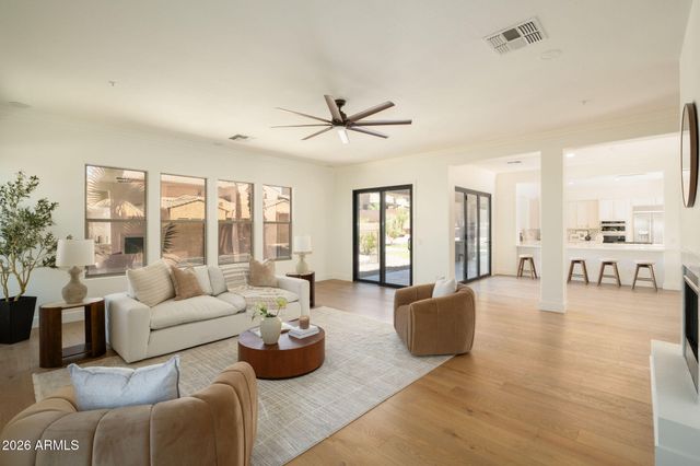 2514 W VIA SAVELLI --, Phoenix, AZ 85086