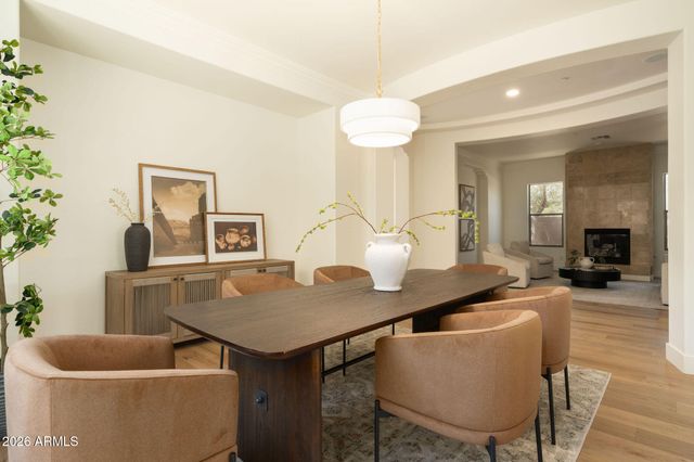 2514 W VIA SAVELLI --, Phoenix, AZ 85086