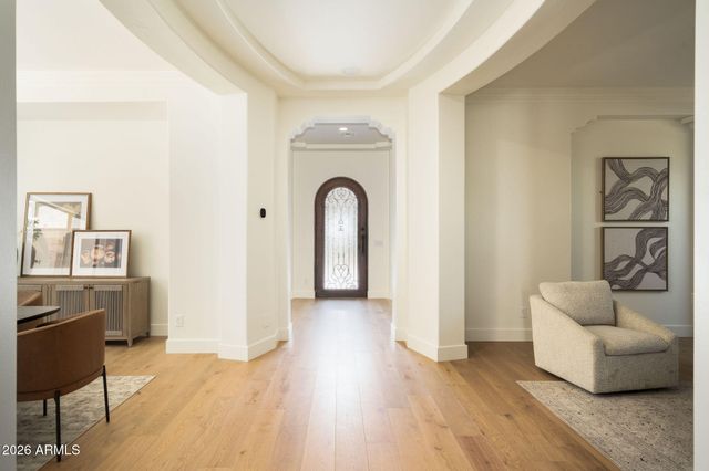 2514 W VIA SAVELLI --, Phoenix, AZ 85086