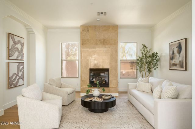 2514 W VIA SAVELLI --, Phoenix, AZ 85086