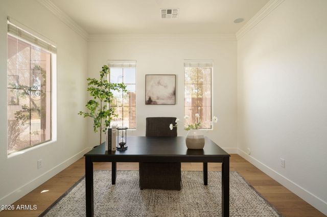 2514 W VIA SAVELLI --, Phoenix, AZ 85086