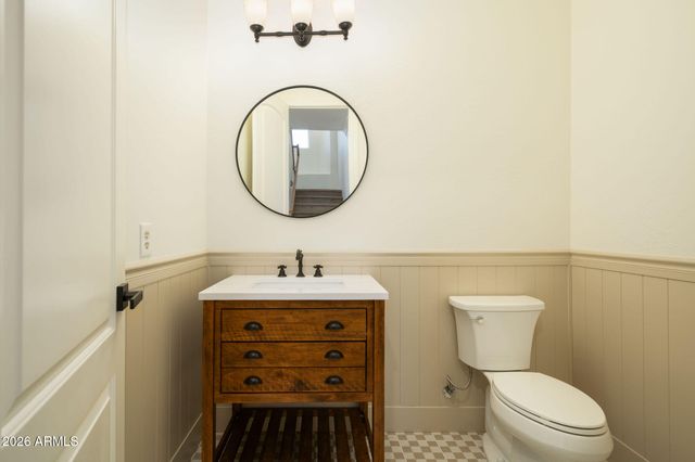 2514 W VIA SAVELLI --, Phoenix, AZ 85086
