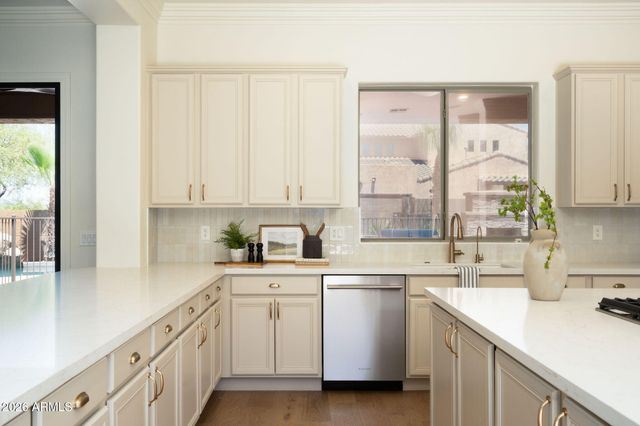 2514 W VIA SAVELLI --, Phoenix, AZ 85086