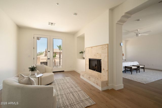 2514 W VIA SAVELLI --, Phoenix, AZ 85086