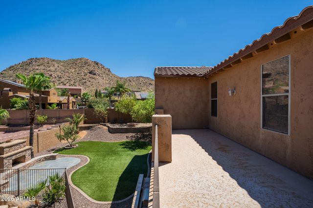 2514 W VIA SAVELLI --, Phoenix, AZ 85086