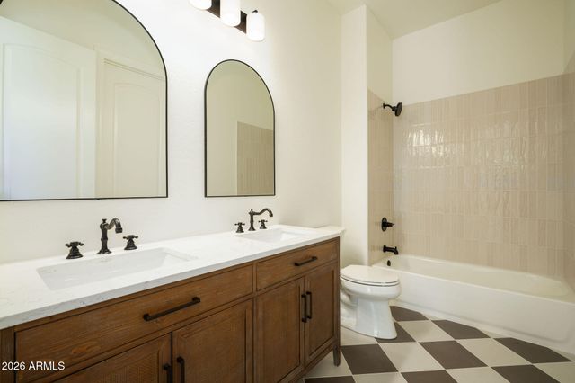 2514 W VIA SAVELLI --, Phoenix, AZ 85086