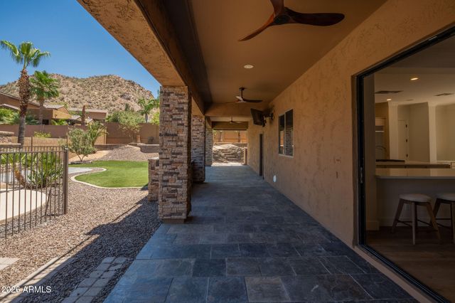 2514 W VIA SAVELLI --, Phoenix, AZ 85086