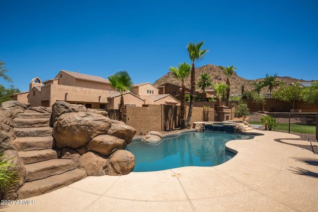 2514 W VIA SAVELLI --, Phoenix, AZ 85086
