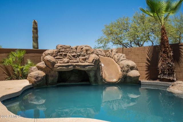 2514 W VIA SAVELLI --, Phoenix, AZ 85086