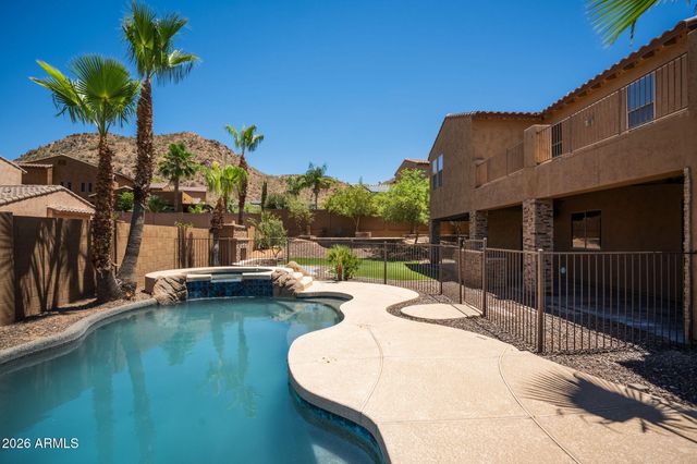 2514 W VIA SAVELLI --, Phoenix, AZ 85086