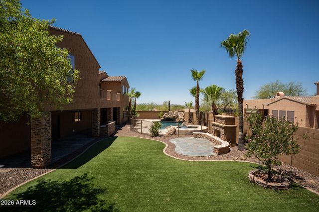 2514 W VIA SAVELLI --, Phoenix, AZ 85086
