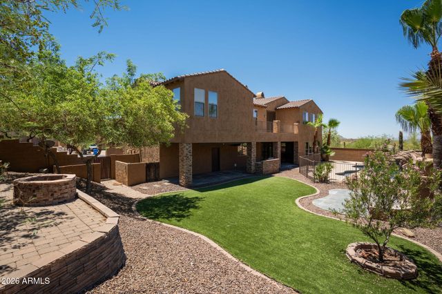 2514 W VIA SAVELLI --, Phoenix, AZ 85086