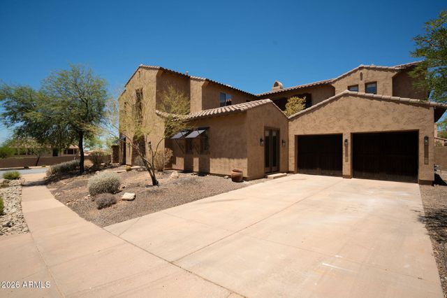 2514 W VIA SAVELLI --, Phoenix, AZ 85086