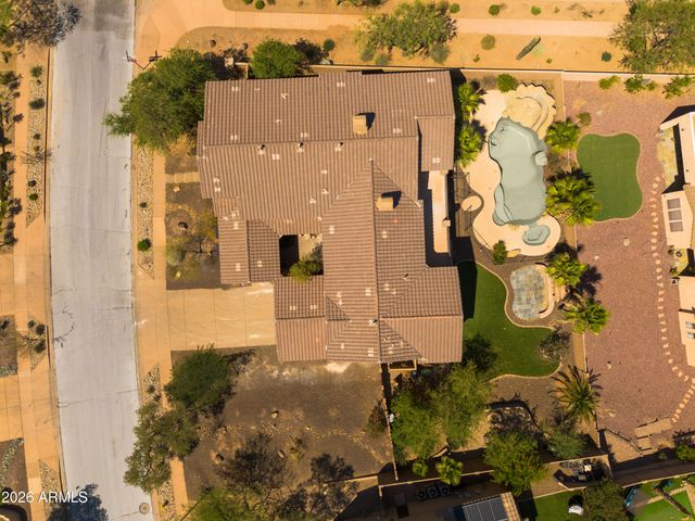 2514 W VIA SAVELLI --, Phoenix, AZ 85086