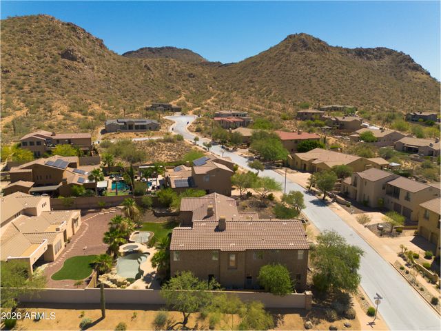 2514 W VIA SAVELLI --, Phoenix, AZ 85086