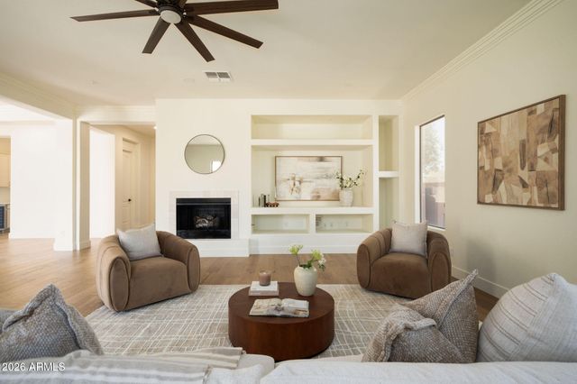 2514 W VIA SAVELLI --, Phoenix, AZ 85086