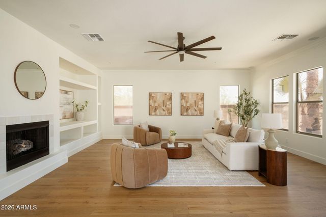 2514 W VIA SAVELLI --, Phoenix, AZ 85086