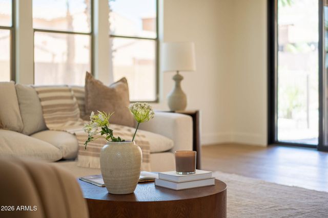 2514 W VIA SAVELLI --, Phoenix, AZ 85086
