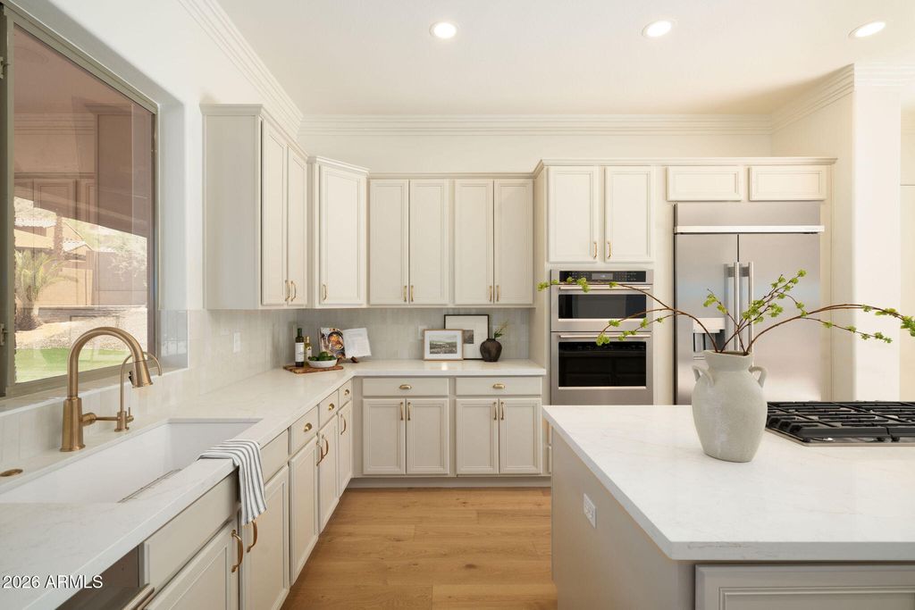 2514 W VIA SAVELLI --, Phoenix, AZ 85086
