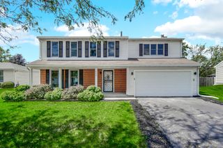 448 Highland Road, Matteson, IL 60443
