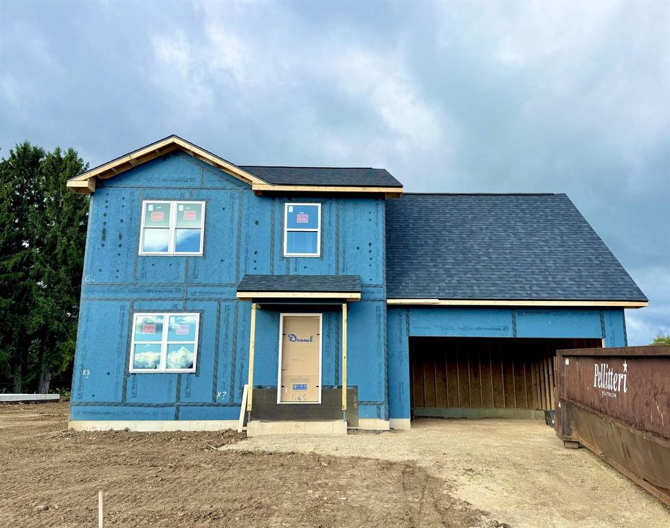 389 Dhalia Drive, Stoughton, WI 53589