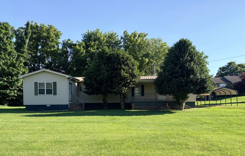 7650 Highway 41, N, Adams, TN 37010