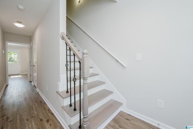 811 1ST STREET, Pleasant Grove, AL 35127
