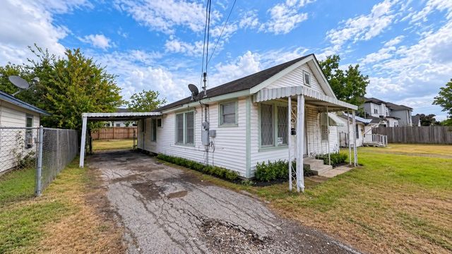 7915 Colonial Lane, Houston, TX 77051