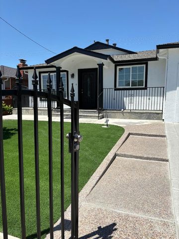 1219 Farringdon Drive, San Jose, CA 95127