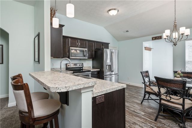 5806 Harmony Woods, Memphis, IN 47143