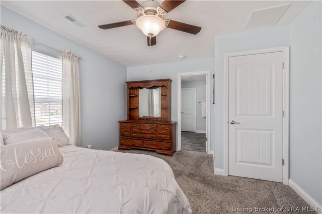 5806 Harmony Woods, Memphis, IN 47143