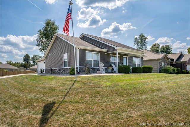 5806 Harmony Woods, Memphis, IN 47143