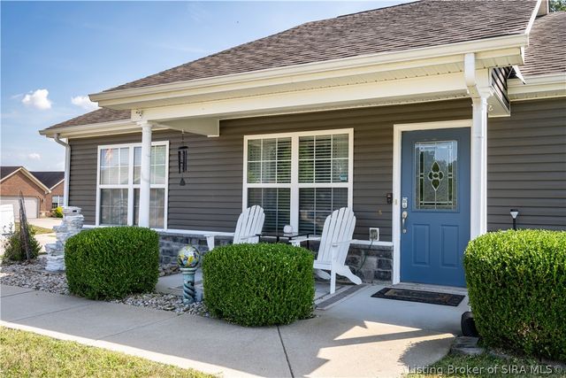 5806 Harmony Woods, Memphis, IN 47143