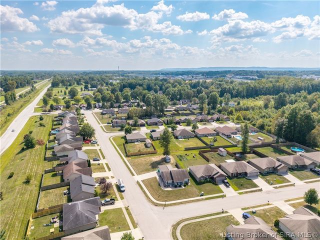 5806 Harmony Woods, Memphis, IN 47143
