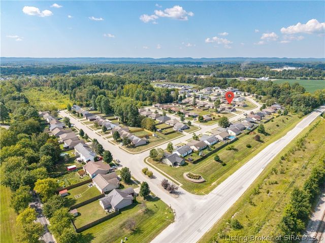 5806 Harmony Woods, Memphis, IN 47143