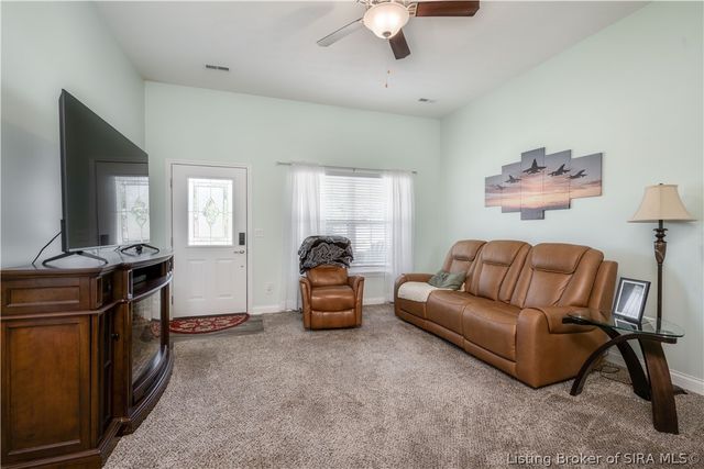 5806 Harmony Woods, Memphis, IN 47143