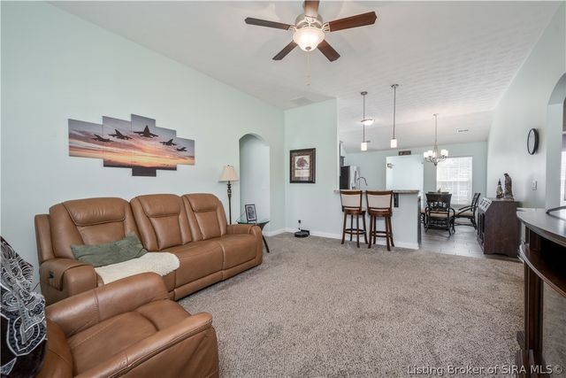 5806 Harmony Woods, Memphis, IN 47143