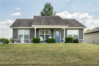 5806 Harmony Woods, Memphis, IN 47143