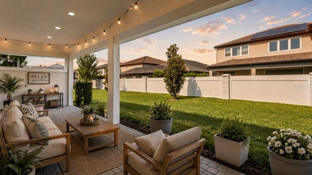 9212 HANGING VINE COURT, Orlando, FL 32836