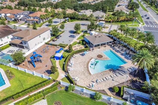9212 HANGING VINE COURT, Orlando, FL 32836