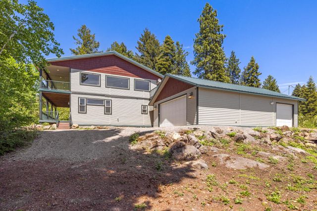 27023 Dugout Lane, Klamath Falls, OR 97601