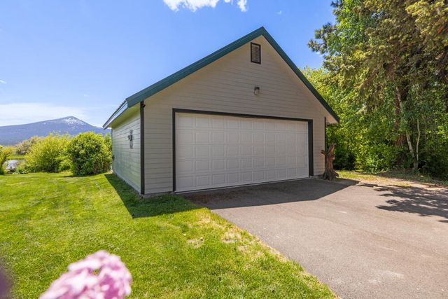 27023 Dugout Lane, Klamath Falls, OR 97601