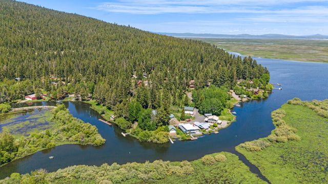 27023 Dugout Lane, Klamath Falls, OR 97601