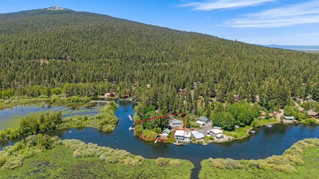 27023 Dugout Lane, Klamath Falls, OR 97601