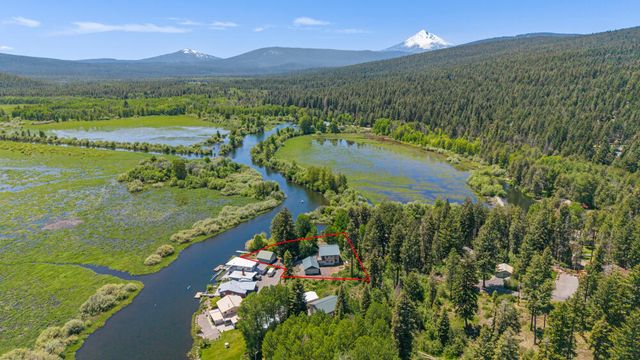 27023 Dugout Lane, Klamath Falls, OR 97601