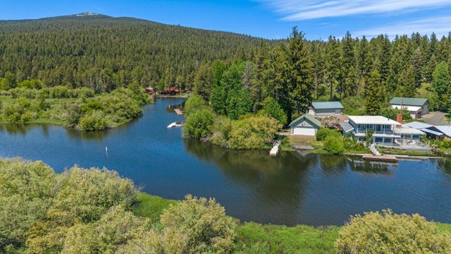 27023 Dugout Lane, Klamath Falls, OR 97601