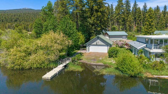 27023 Dugout Lane, Klamath Falls, OR 97601