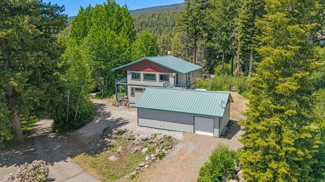 27023 Dugout Lane, Klamath Falls, OR 97601